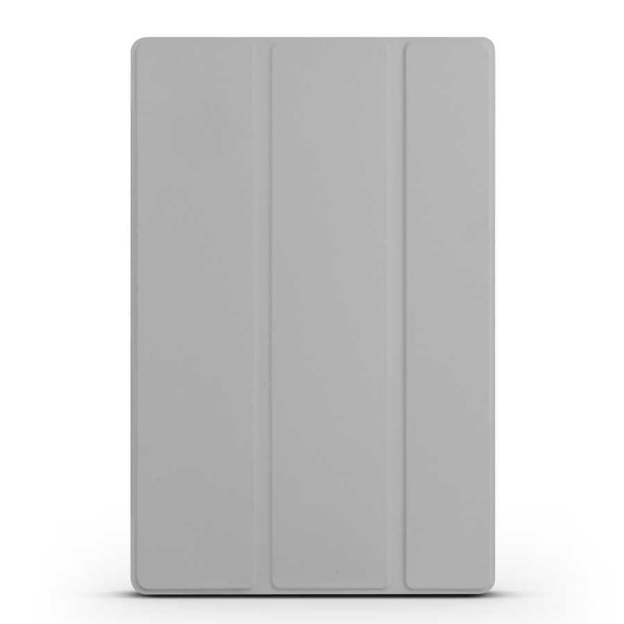 Galaxy Tab S8 Ultra SM-X900 Zore Smart Cover Standlı 1-1 Kılıf
