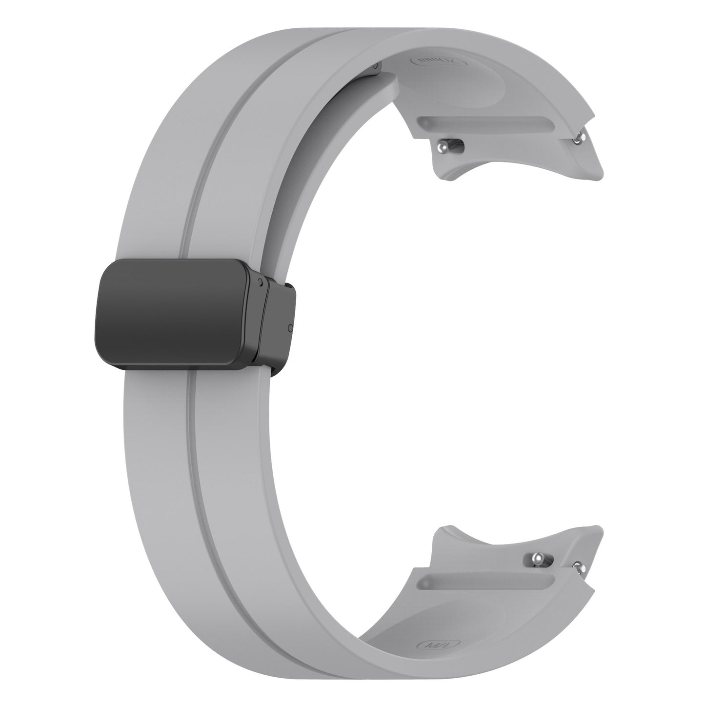 Galaxy Watch 4 Classic 42mm Zore KRD-84 Silikon Kordon