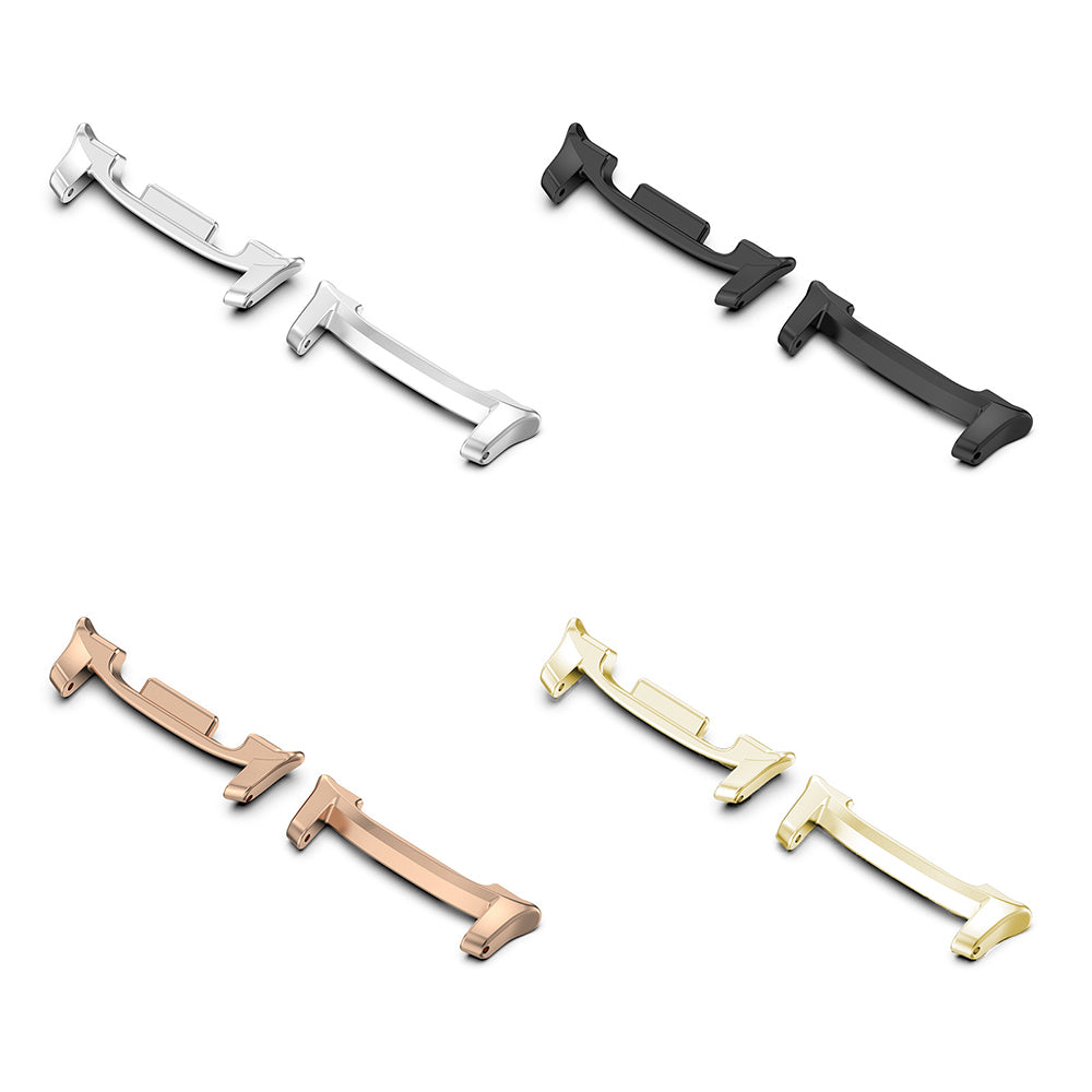 Galaxy Watch 8 40mm Metal Kordon Dönüştürücü 22mm Gold