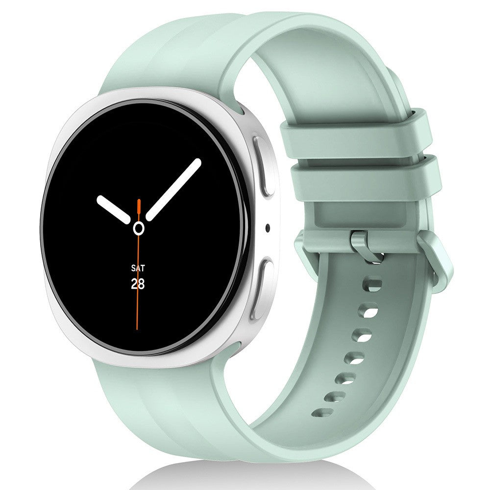 Galaxy Watch 8 40mm Zore KRD-159 22mm Silikon Kordon