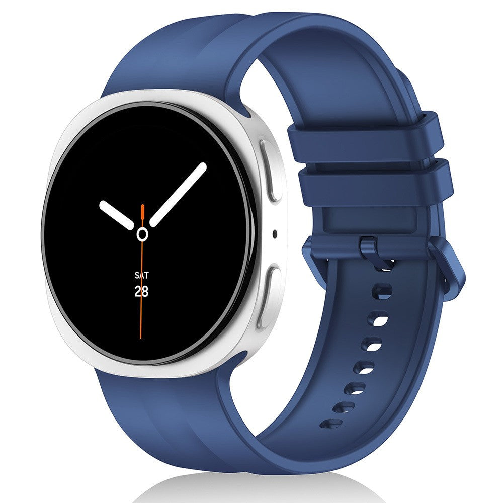 Galaxy Watch 8 44mm Zore KRD-159 22mm Silikon Kordon