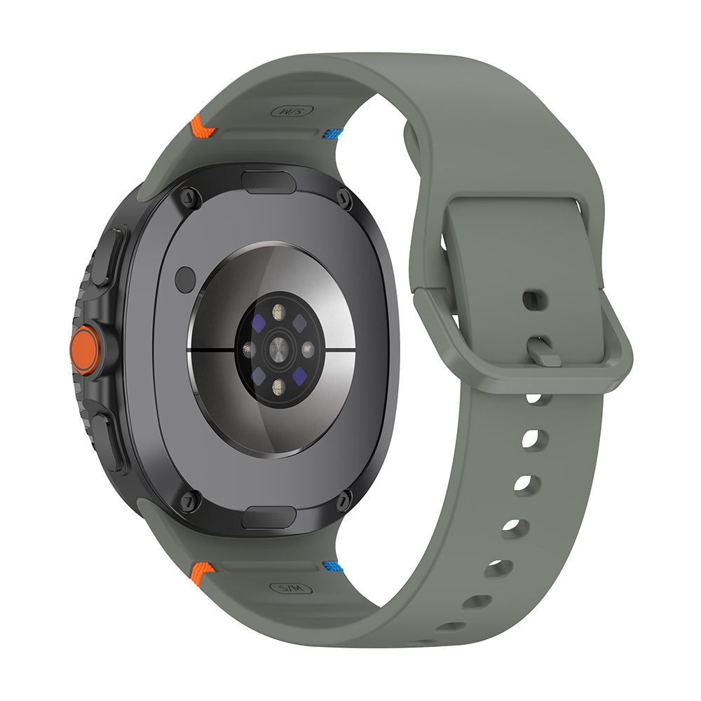 Galaxy Watch 8 Ultra Zore Classic Band Starlight 