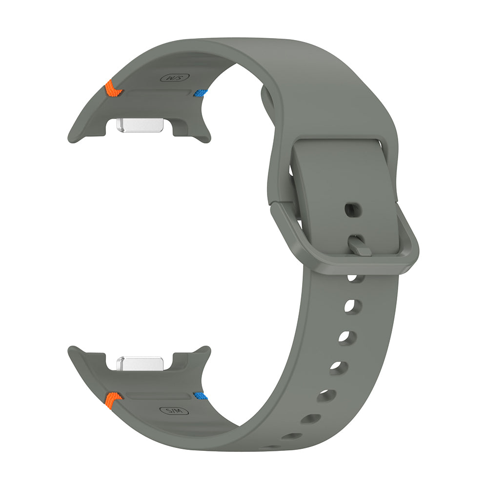 Galaxy Watch 8 Ultra Zore Classic Band Starlight 