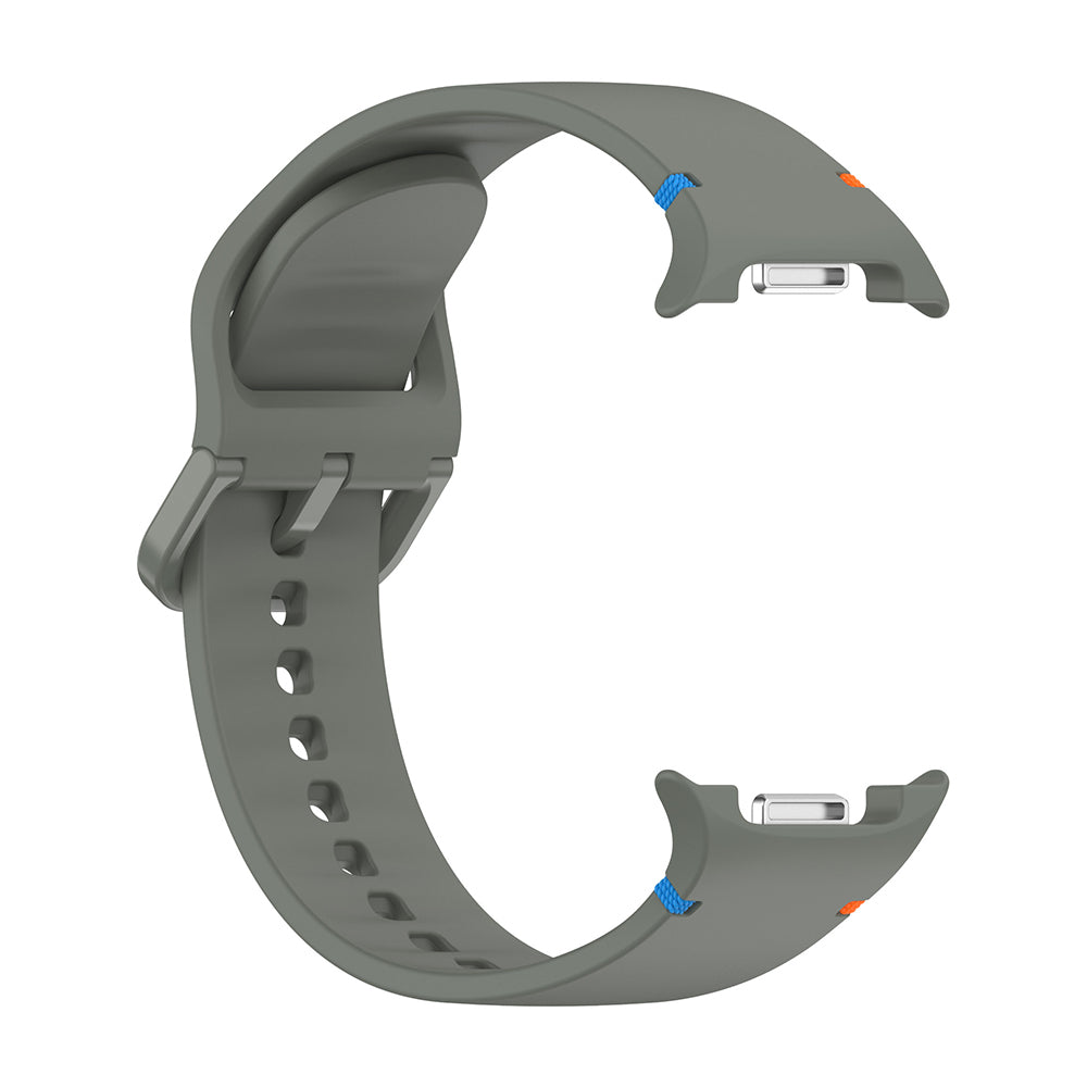 Galaxy Watch 8 Ultra Zore Classic Band Starlight 