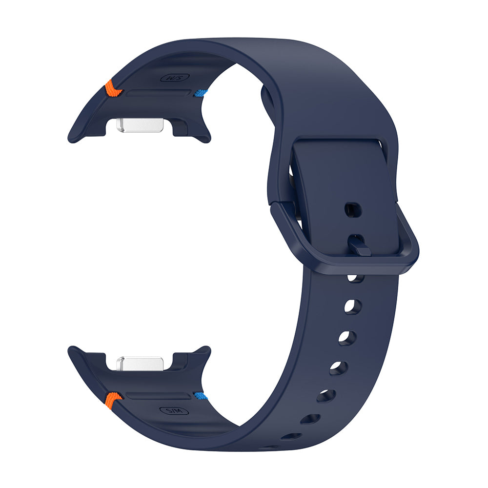 Galaxy Watch 8 Ultra Zore Classic Band Starlight 