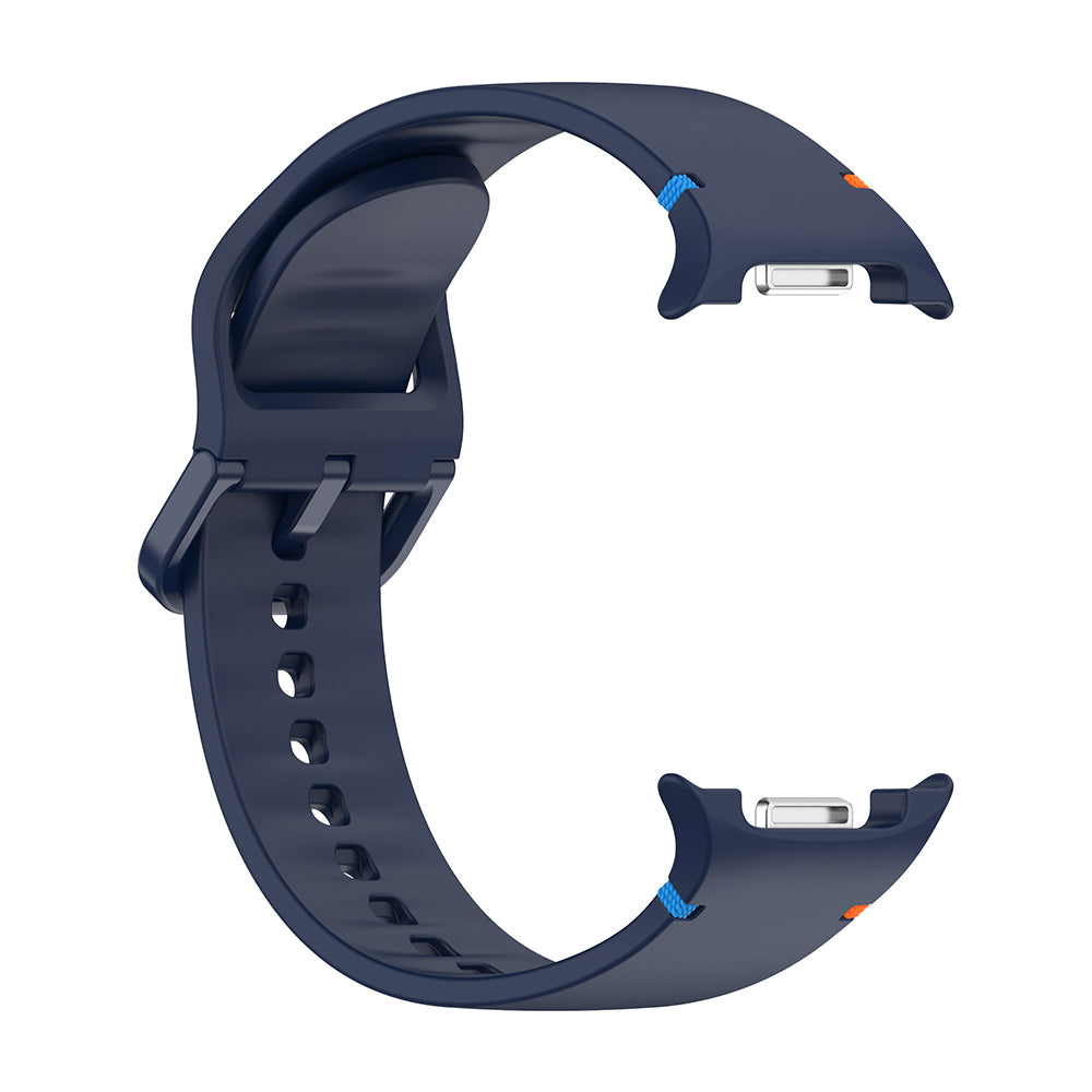 Galaxy Watch 8 Ultra Zore Classic Band Starlight 
