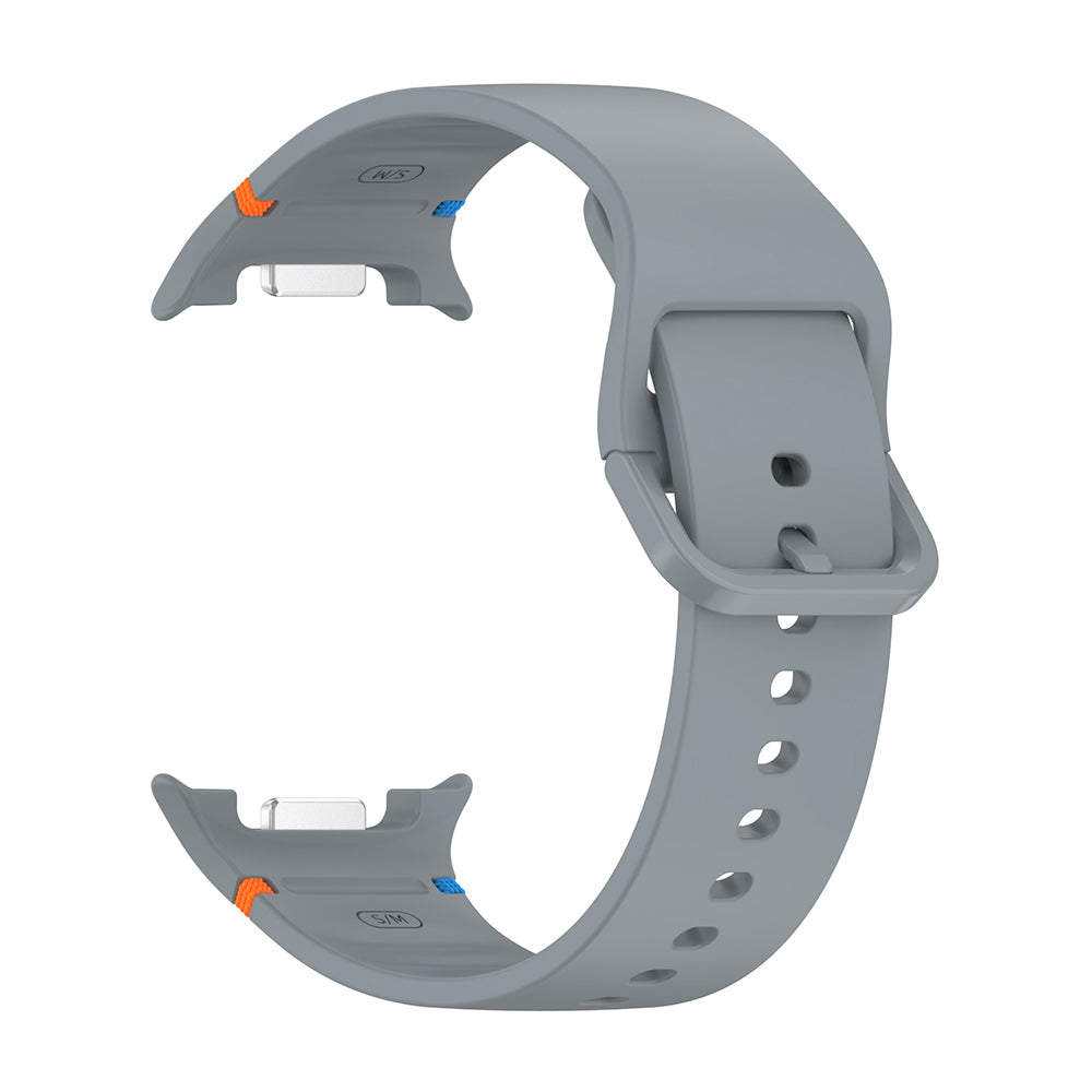 Galaxy Watch 8 Ultra Zore Classic Band Starlight 