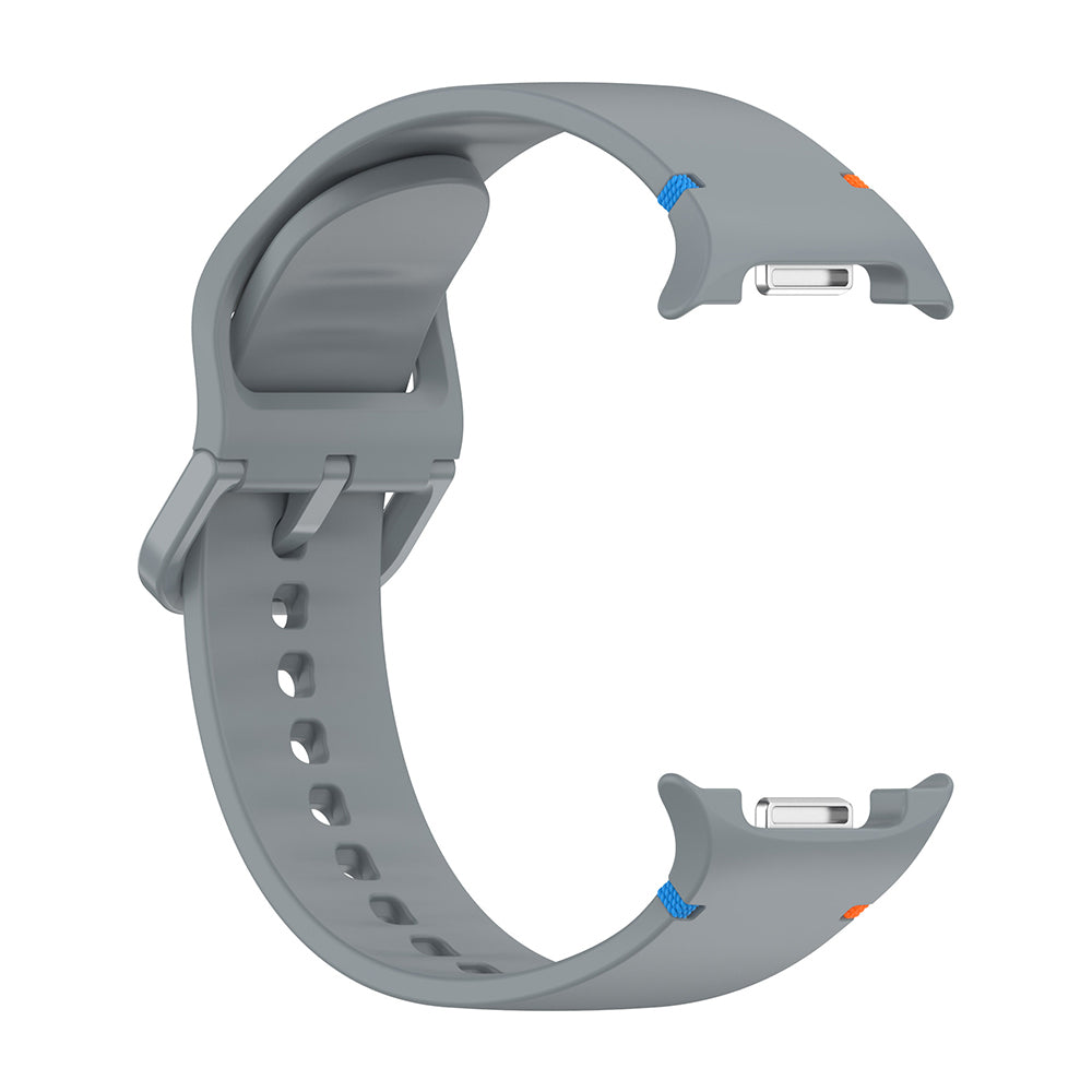 Galaxy Watch 8 Ultra Zore Classic Band Starlight 