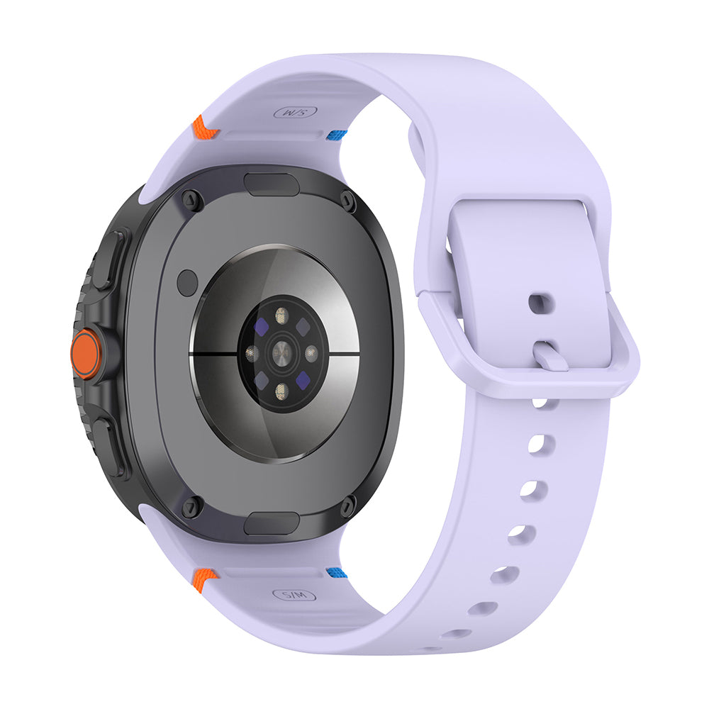 Galaxy Watch 8 Ultra Zore Classic Band Starlight 