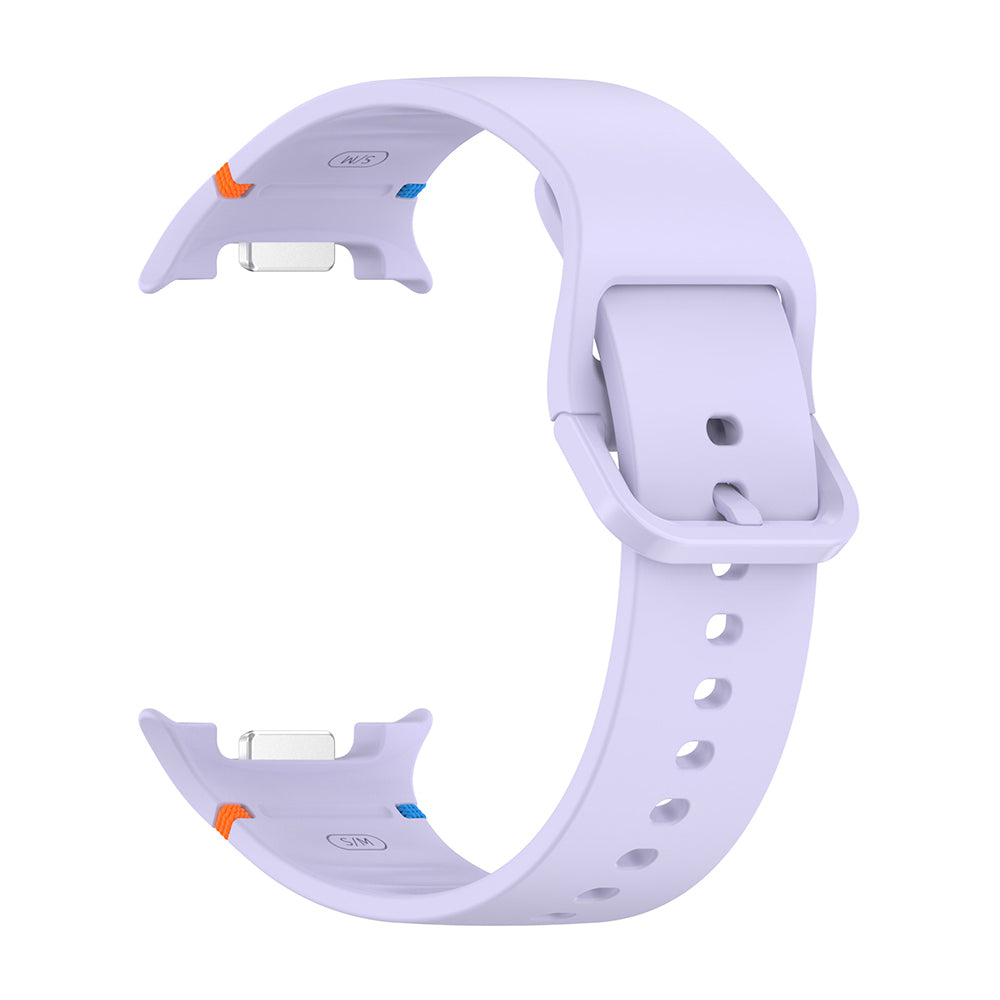 Galaxy Watch 8 Ultra Zore Classic Band Starlight 