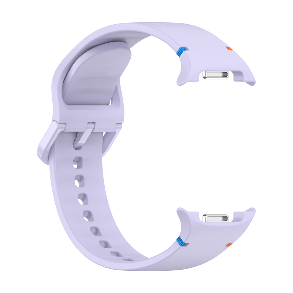 Galaxy Watch 8 Ultra Zore Classic Band Starlight 