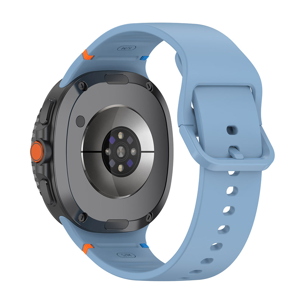 Galaxy Watch 8 Ultra Zore Classic Band Starlight 