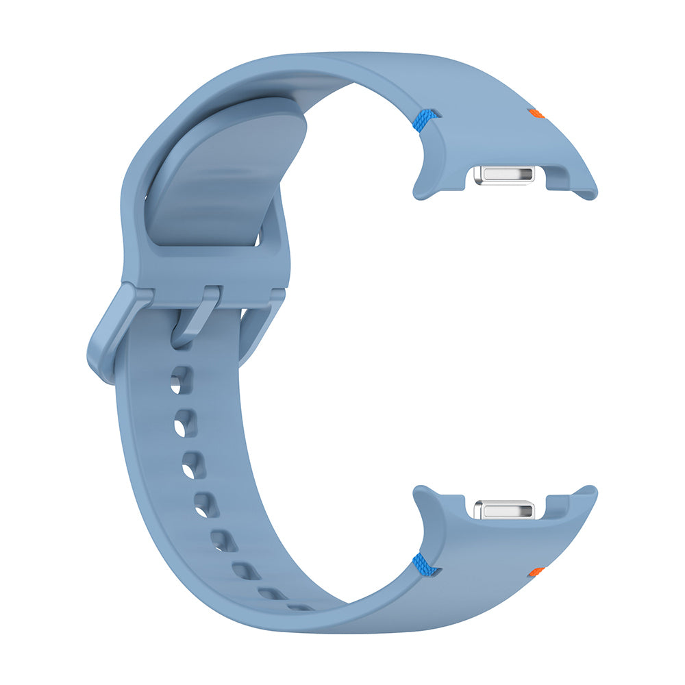 Galaxy Watch 8 Ultra Zore Classic Band Starlight 