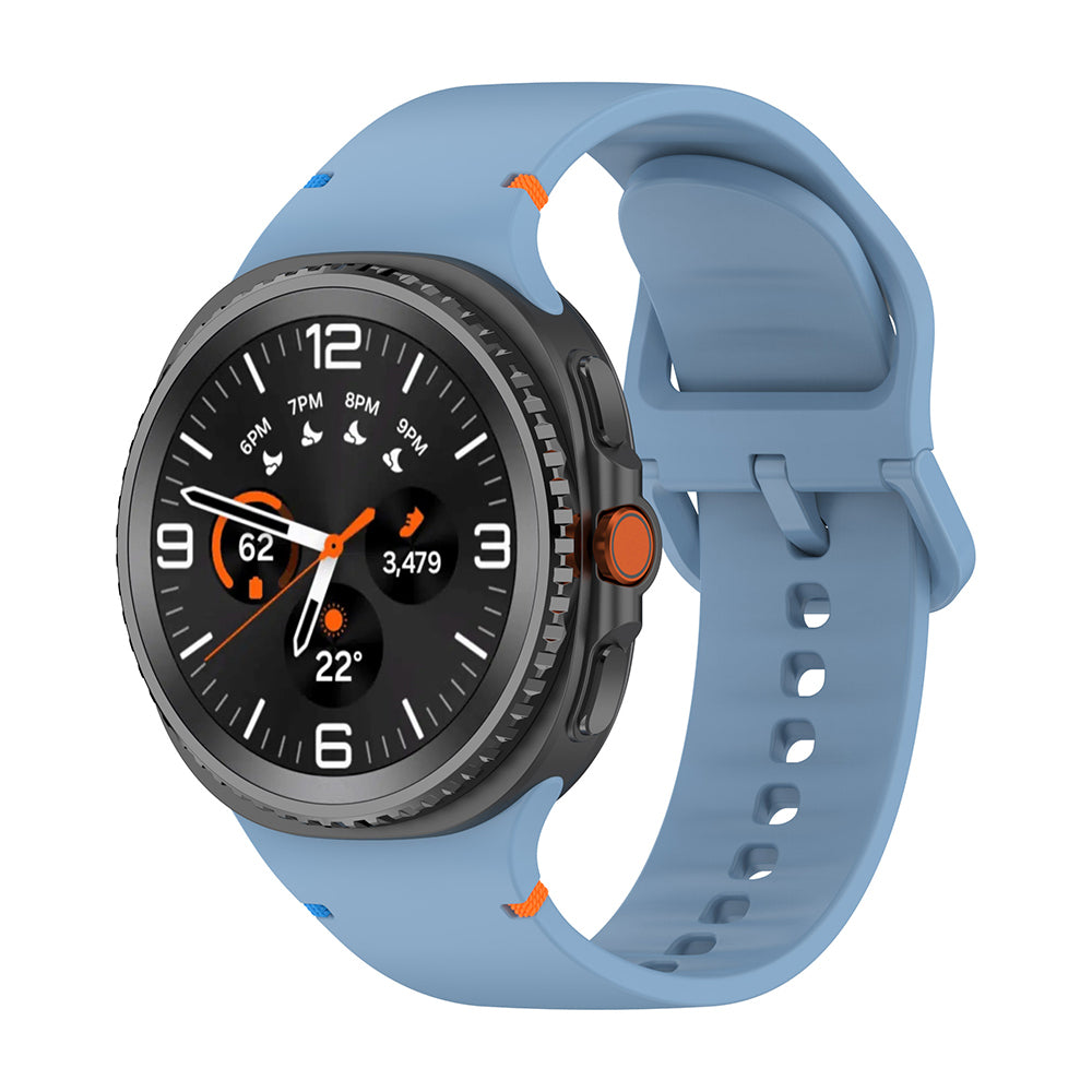 Galaxy Watch 8 Ultra Zore Klasik Kordon