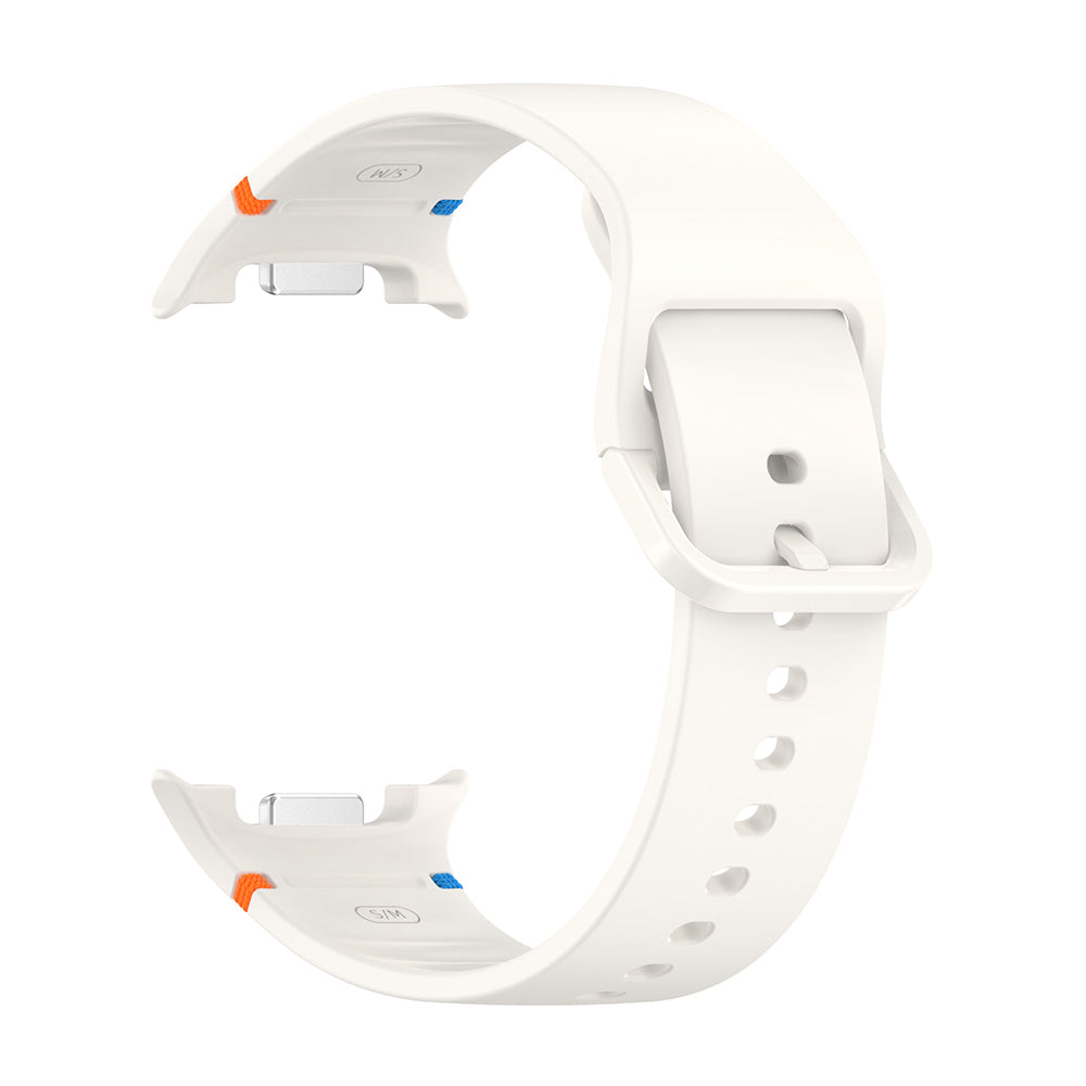 Galaxy Watch 8 Ultra Zore Classic Band Starlight 