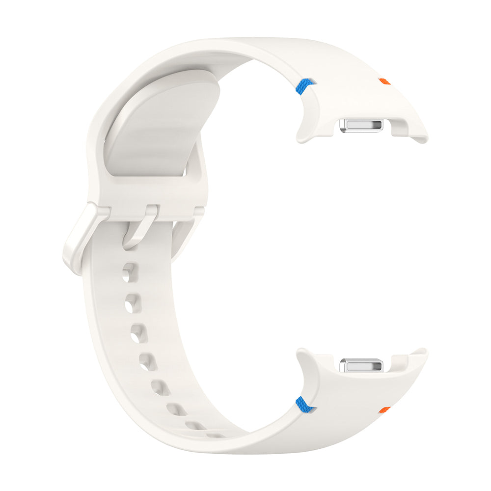 Galaxy Watch 8 Ultra Zore Classic Band Starlight 