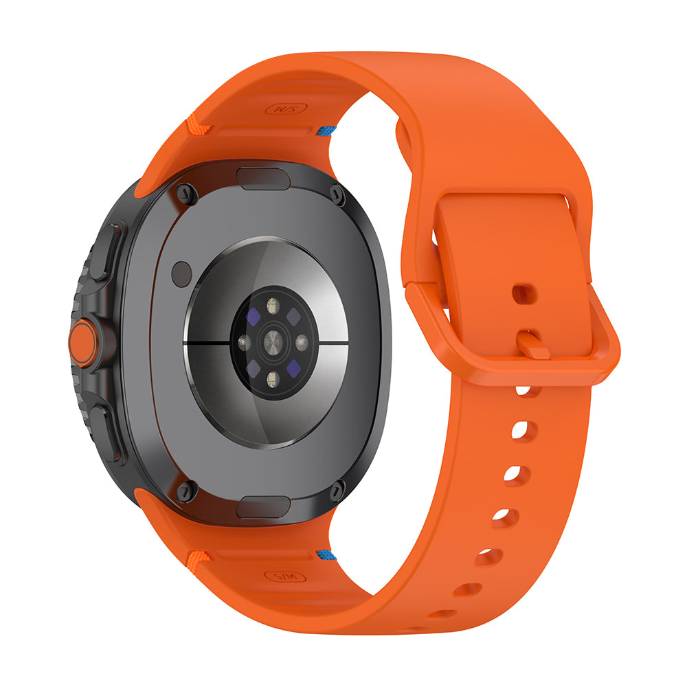 Galaxy Watch 8 Ultra Zore Classic Band Starlight 