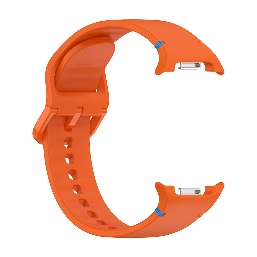 Galaxy Watch 8 Ultra Zore Classic Band Starlight 