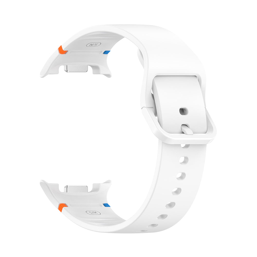 Galaxy Watch 8 Ultra Zore Classic Band Starlight 