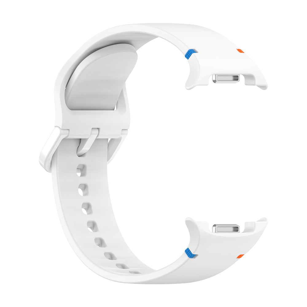 Galaxy Watch 8 Ultra Zore Classic Band Starlight 