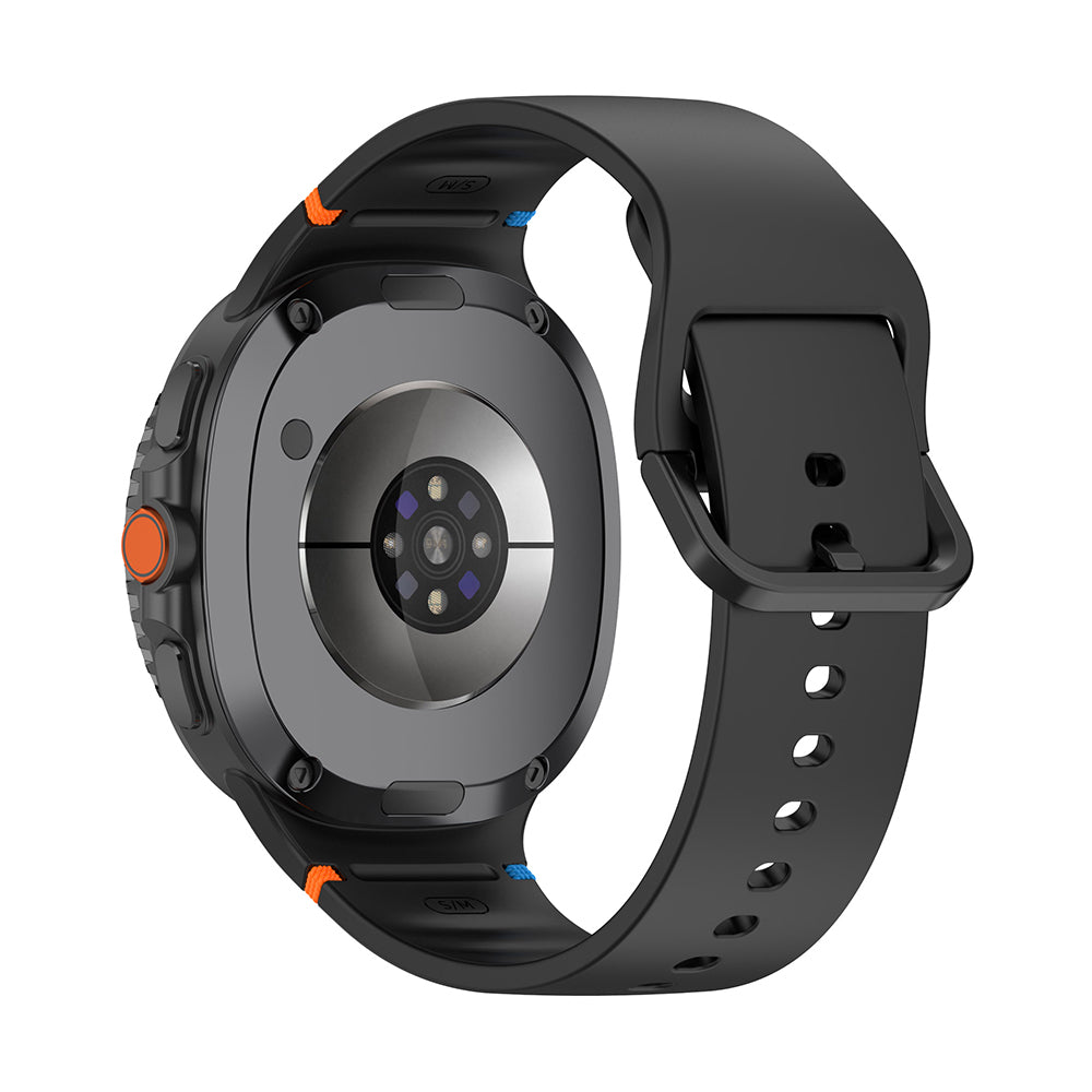 Galaxy Watch 8 Ultra Zore Classic Band Starlight 