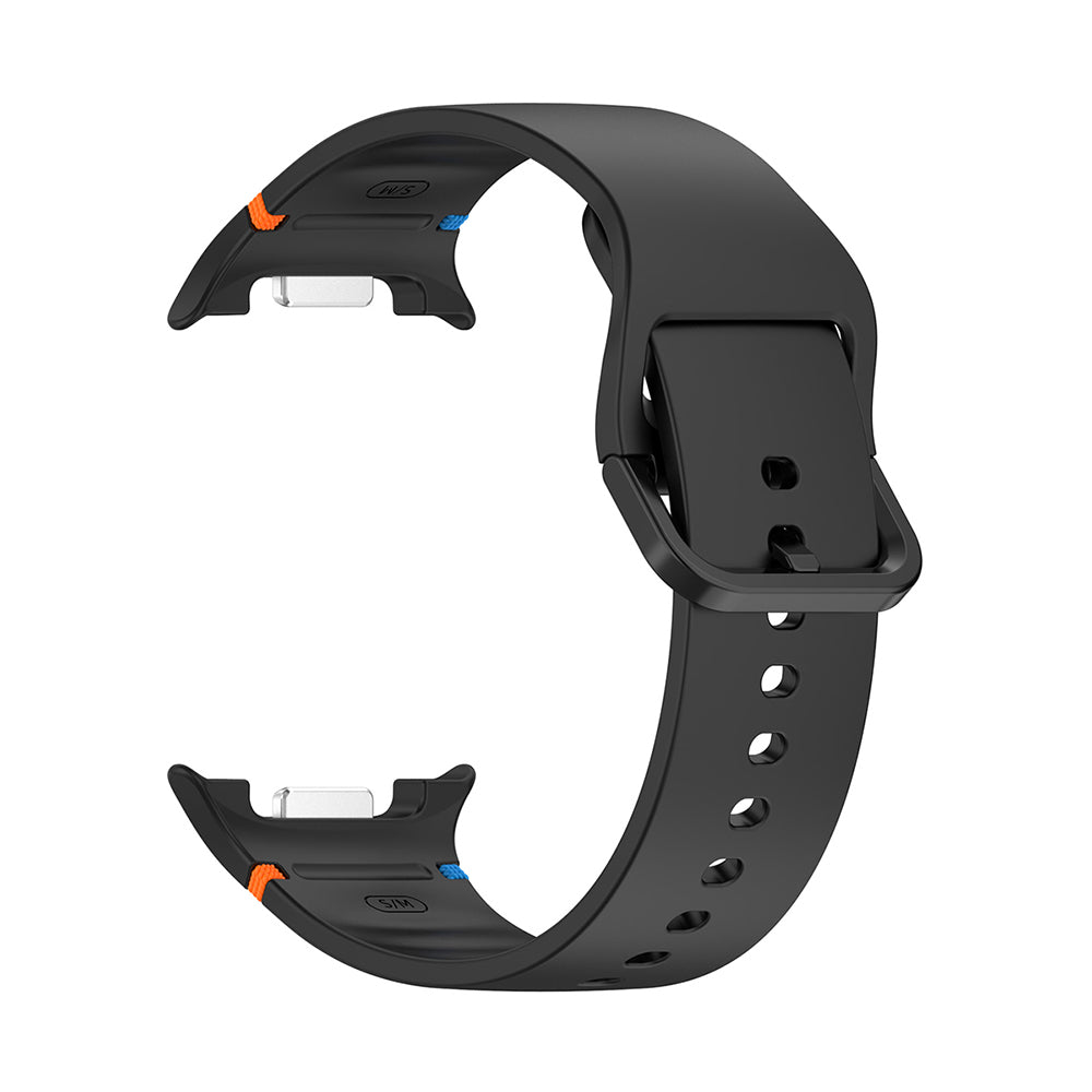 Galaxy Watch 8 Ultra Zore Classic Band Starlight 