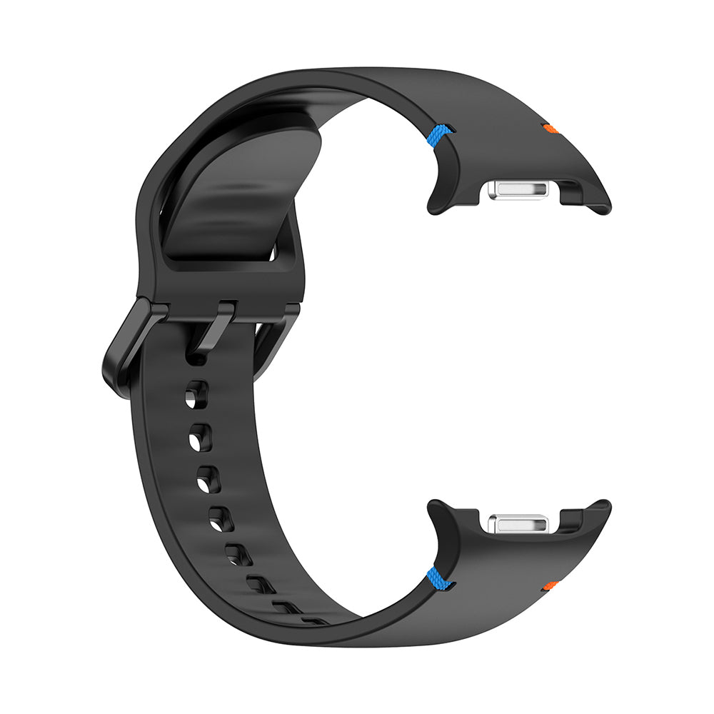 Galaxy Watch 8 Ultra Zore Classic Band Starlight 
