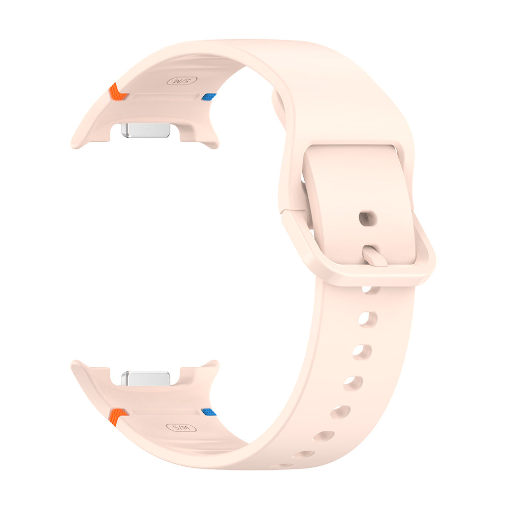 Galaxy Watch 8 Ultra Zore Classic Band Starlight 