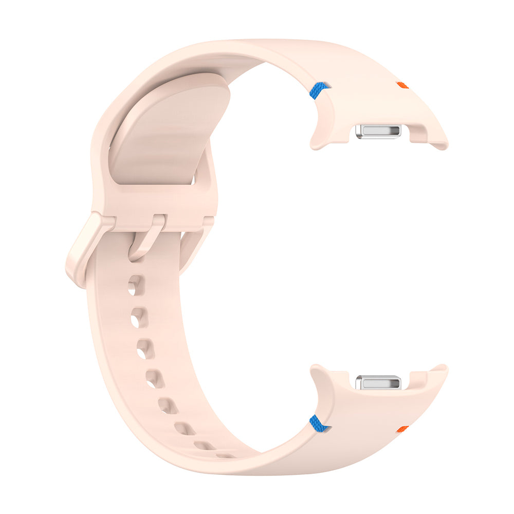 Galaxy Watch 8 Ultra Zore Classic Band Starlight 