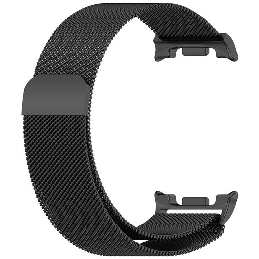Galaxy Watch 8 Zore KRD-01 Metal Band Black 