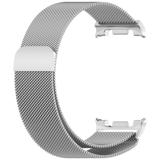 Galaxy Watch 8 Zore KRD-01 Metal Band Silver 