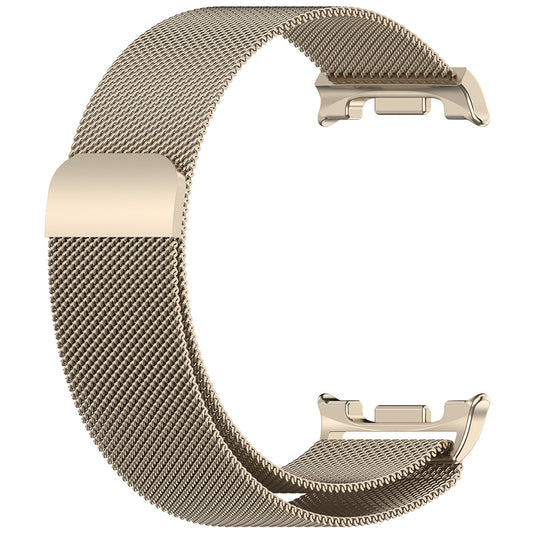 Galaxy Watch 8 Zore KRD-01 Metal Band Starlight 