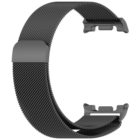 Galaxy Watch 8 Zore KRD-01 Metal Band Titanium-Grey 