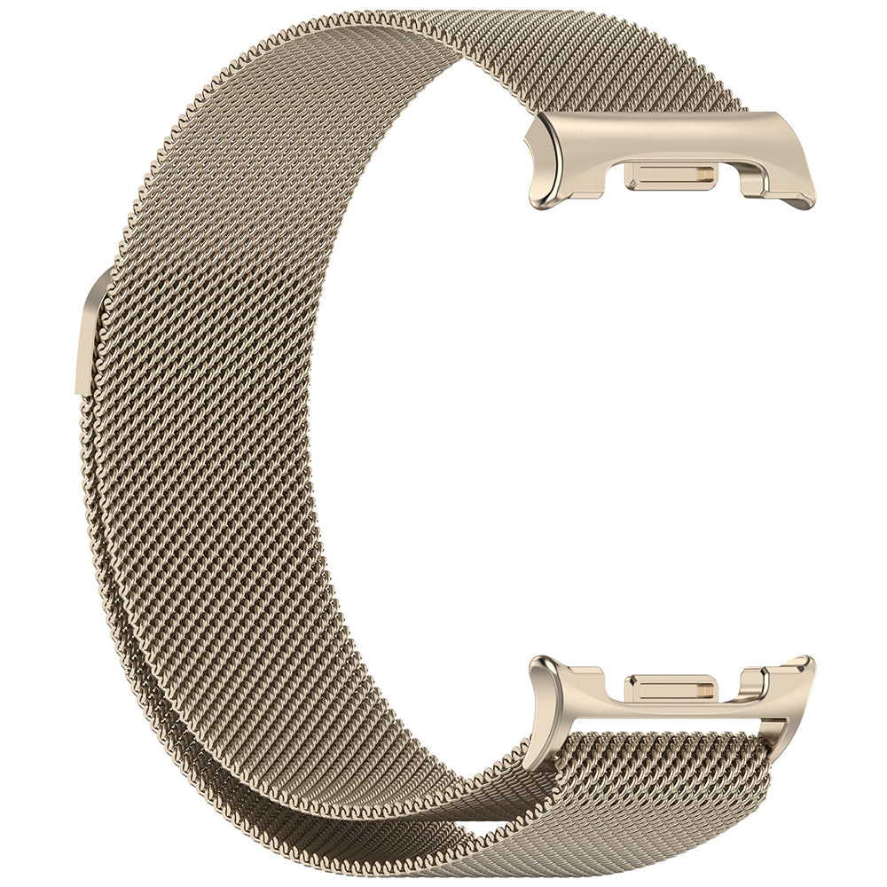Galaxy Watch 8 Zore KRD-01 Metal Band Starlight 