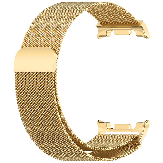 Galaxy Watch 8 Zore KRD-01 Metal Band Gold 