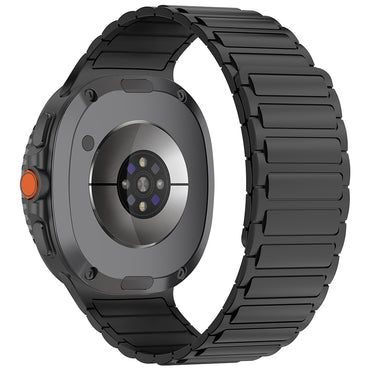 Galaxy Watch 8 Zore KRD-146 Silikon Kordon Strap Kayış