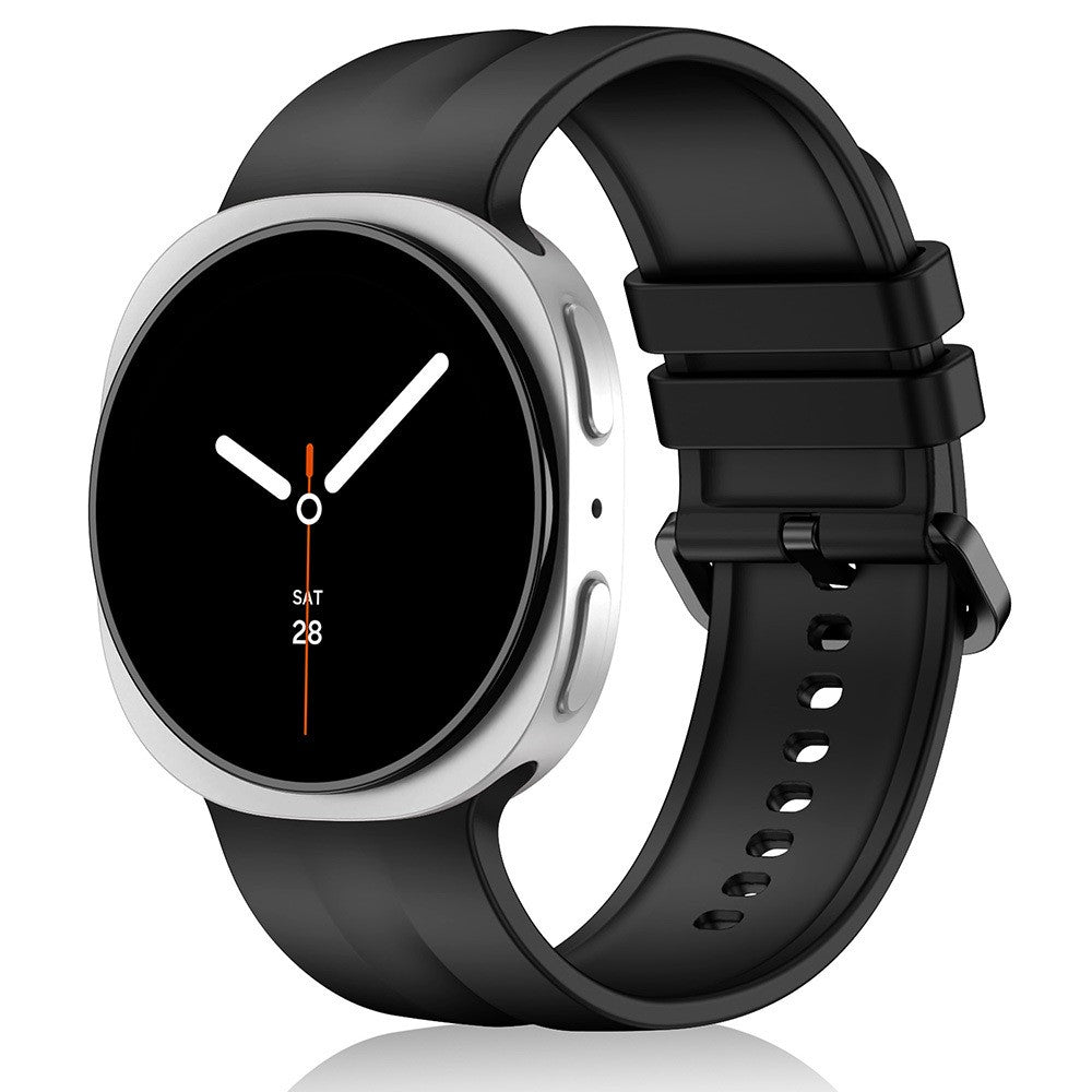 Galaxy Watch 9 40mm Zore KRD-159 22mm Silikon Kordon