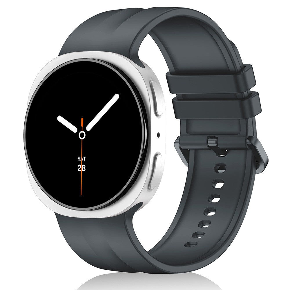 Galaxy Watch 9 44mm Zore KRD-159 22mm Silikon Kordon