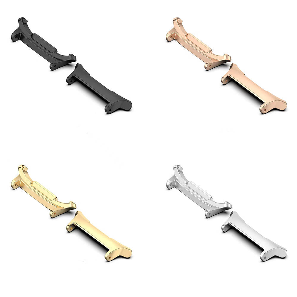 Galaxy Watch Ultra 47mm Metal Band Converter Gold
