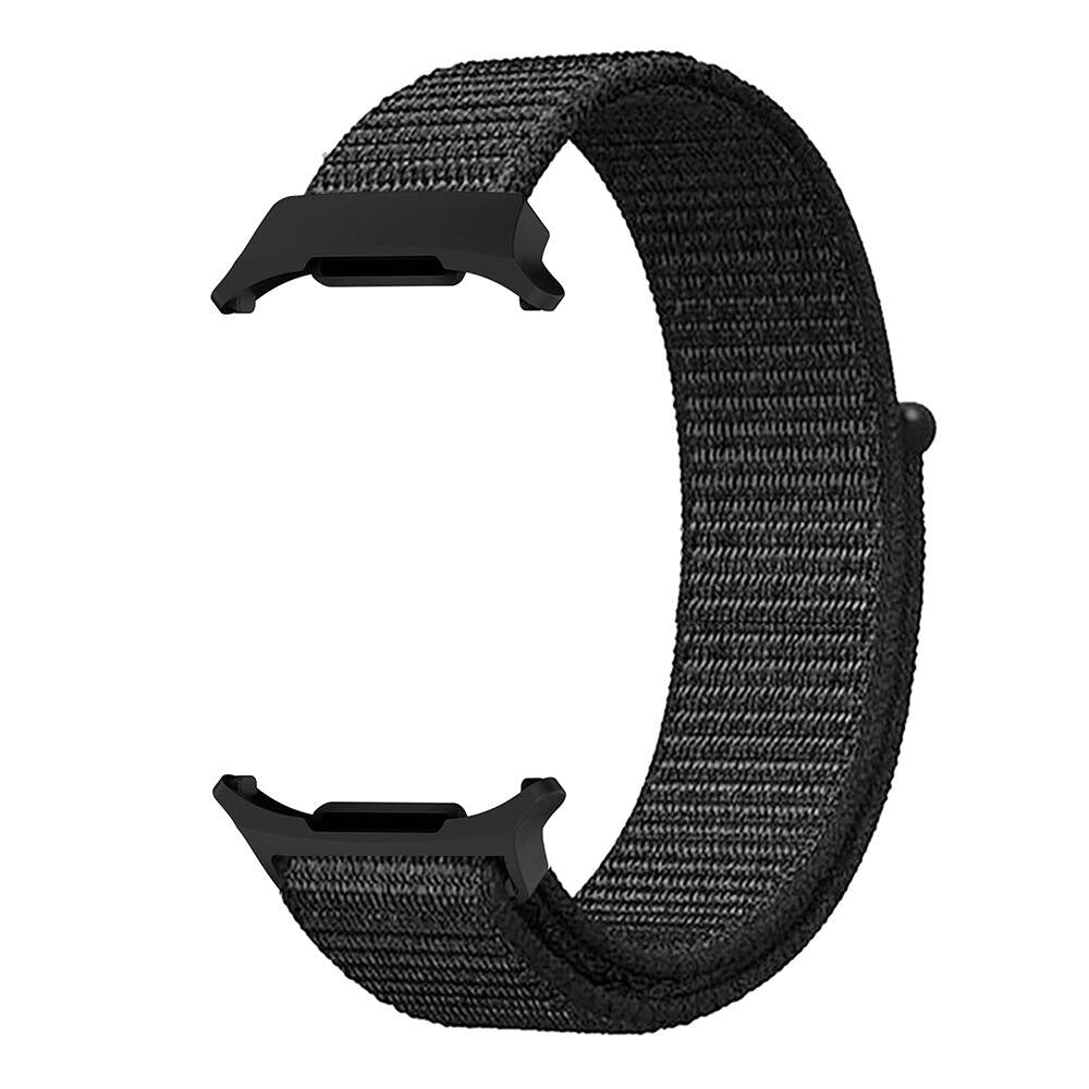 Galaxy Watch Ultra 47mm Zore KRD-03 Mesh Strap Cream