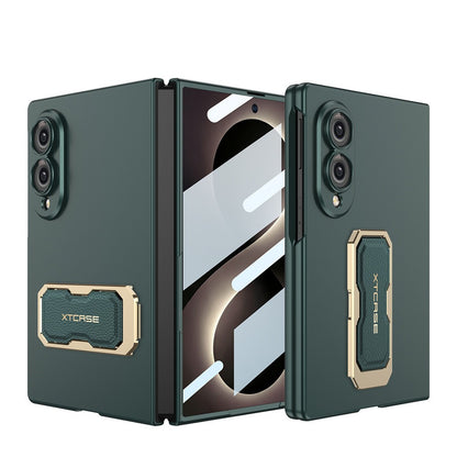 Galaxy Z Fold 8 Kılıf Zore Kıpta KPT-03 Sert PC Kapak