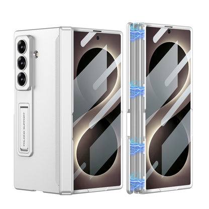 Galaxy Z Fold 8 Ultra Kılıf Zore M-Magnet Kılıf
