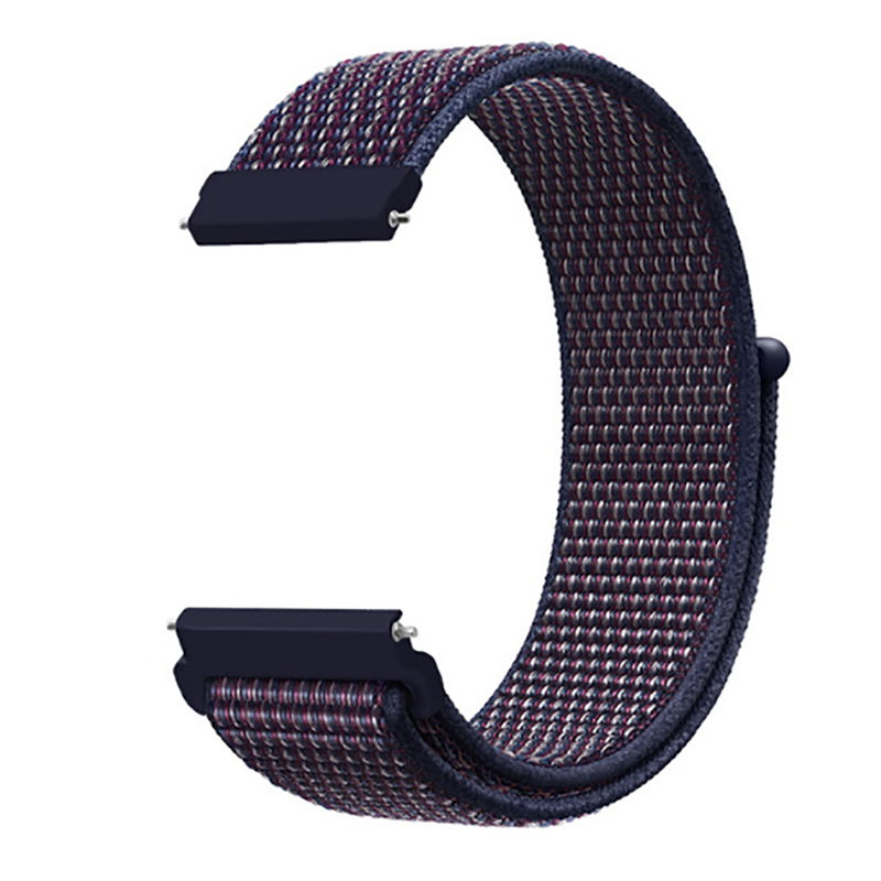 Gear S2 (20mm) Zore KRD-03 Hasır Kordon
