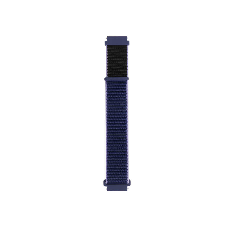 Gear S2 (20mm) Zore KRD-03 Hasır Kordon