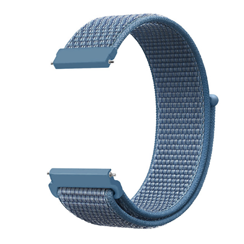 Gear S3 (22mm) Zore KRD-03 Hasır Kordon