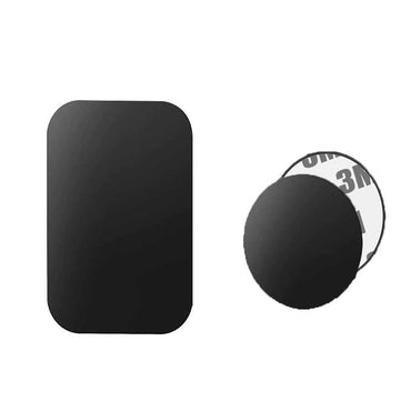Go Des 2 in 1 Metal Sheet Black