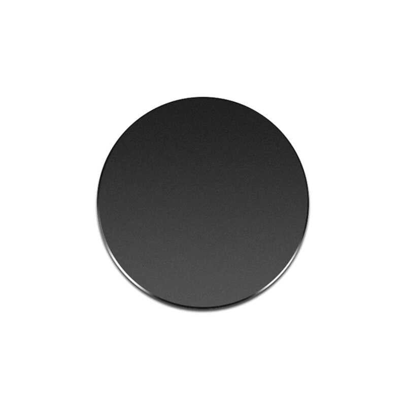 Go Des 2 in 1 Metal Sheet Black