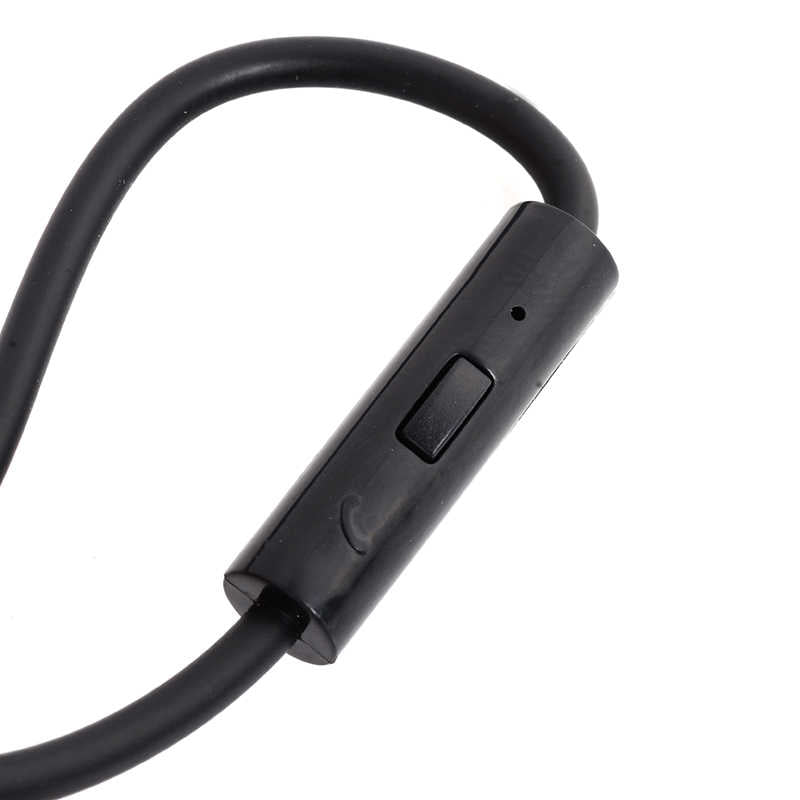 Go Des GAC-206 Aux Audio Cable Gray