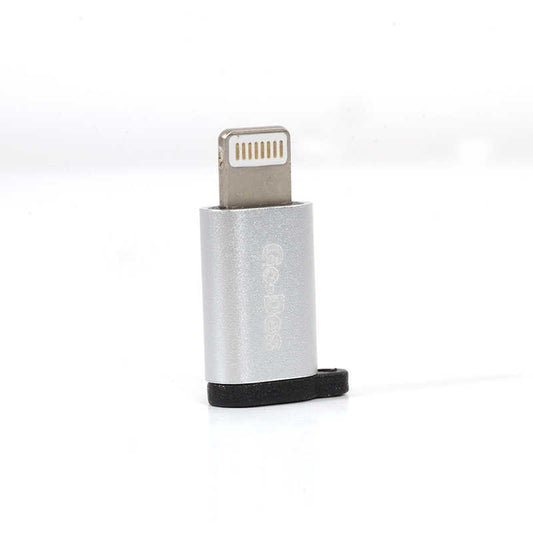 Go Des GD-CT02 Lightning Converter Gray