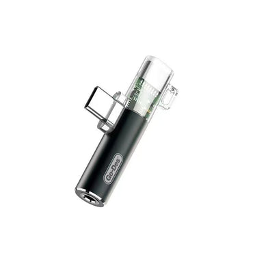 Go Des GD-CT058 Type-C To 3.5mm Dönüştürücü Siyah